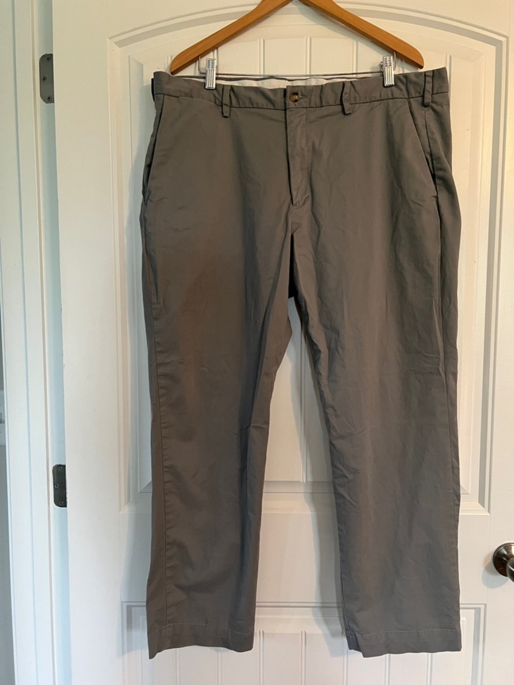 Polo Ralph Lauren Stretch Straight fit Pants 40 x 30